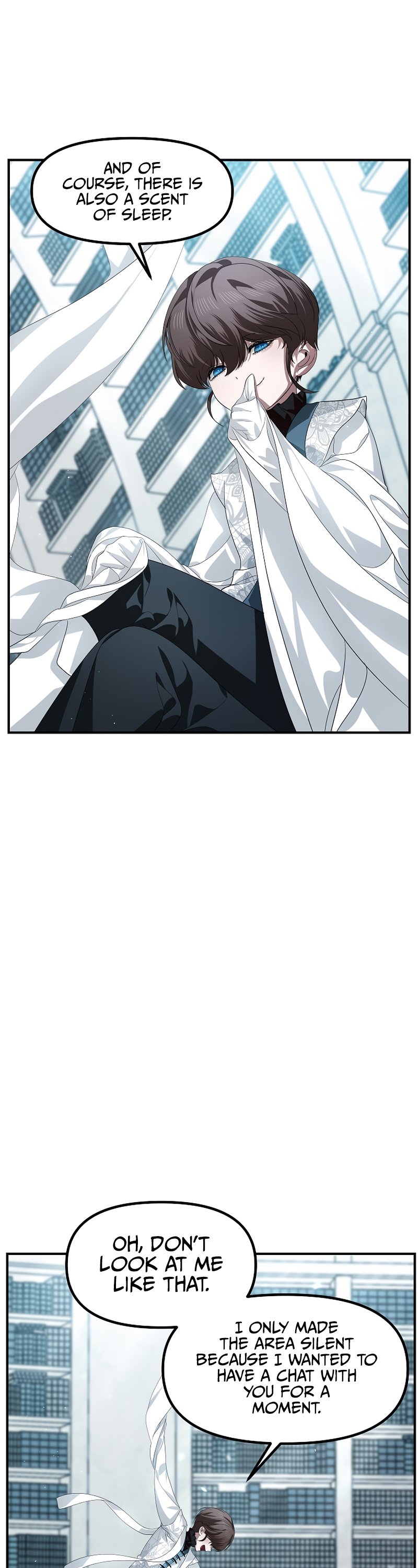 SSS-Class Suicide Hunter, Chapter 80 image 11